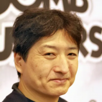 Hisashi HAYASHI