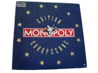 Monopoly - Edition européenne