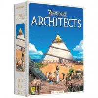 7 wonders - Architects