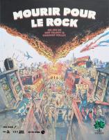 Mourir pour le rock