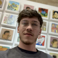 Adrien RIVES Adrien RIVES