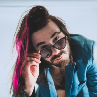 Noé TALBOT Noé TALBOT